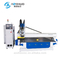 Máquinas para corte de metales de grabado verticales del CNC para la industria de aluminio de madera proveedor