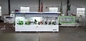 Precintadora de borde de la alta precisión, máquina automática de madera del ribete de la eficacia alta proveedor
