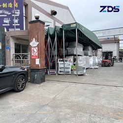China Zhengzhou The Right Time Import And Export Co., Ltd.