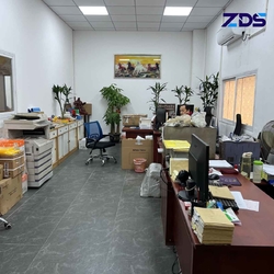 China Zhengzhou The Right Time Import And Export Co., Ltd.