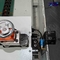 35mm Deep Wood Side Hole Drilling CNC Machine With Double Spindle Motor