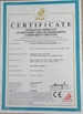 Porcelana Zhengzhou The Right Time Import And Export Co., Ltd. certificaciones